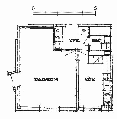 Lektorsgatan 6A, Nydala - Photo 4