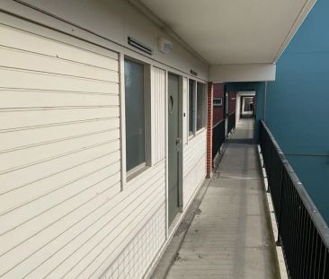Appartement étudiant Van Dishoeckstraat, Flessingue - À louer - Foto 3