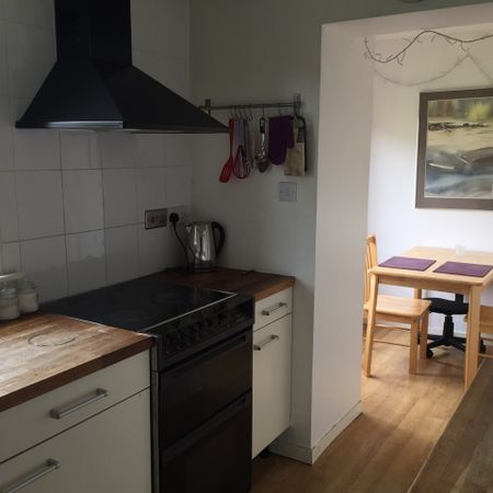 Room in a Shared Flat, Beattie Avenue, AB25 - Photo 3