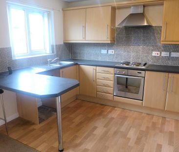 2 bedroom flat to rent - Photo 5