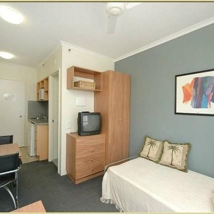 Furnished Studio in the Heart of the CBD - Photo 1