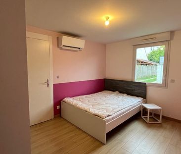 Location maison 5 pièces, 110.00m², Carrières-sous-Poissy - Photo 3