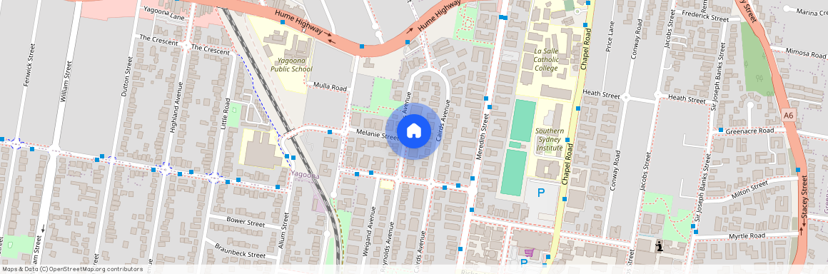 9/55-59 Reynolds Avenue, Bankstown NSW 2200