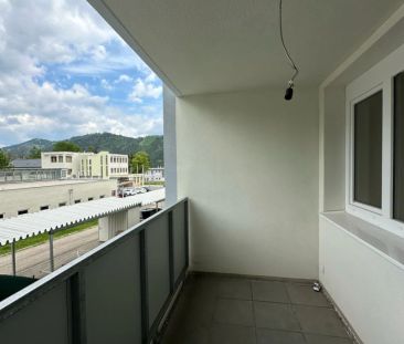 große Mietwohnung in Judenburg ++ Wohnpark Zirbenblick ++ - Photo 3