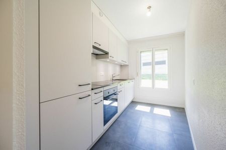 Very nice 2.5 room apartment with terrace - Photo 3