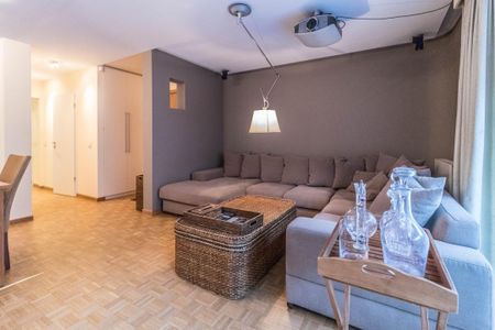 Appartement te huur - Foto 4
