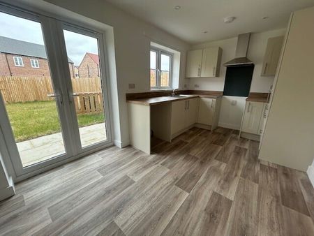 Bluebell Walk, Wisbech, Leverington - Photo 2