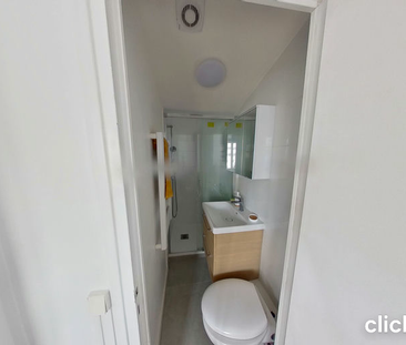 Studio moderne et cosy, idéalement situé à Issy-les-Moulineaux - Photo 6