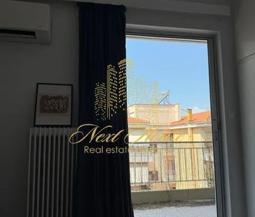Διαμέρισμα για ενοικίαση Αγία Σοφία (Πάτρα) - Φωτογραφία 3
