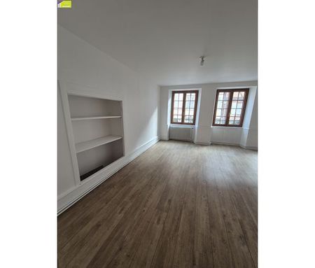 location Appartement 3 pièces à Colmar - REF 1629-RS - Photo 2