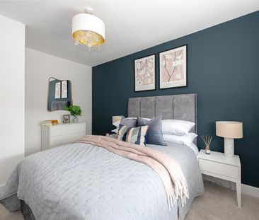 4 bedroom terraced house to rent - Photo 4