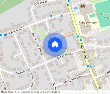 Burnside Place, Kelty - Photo 1