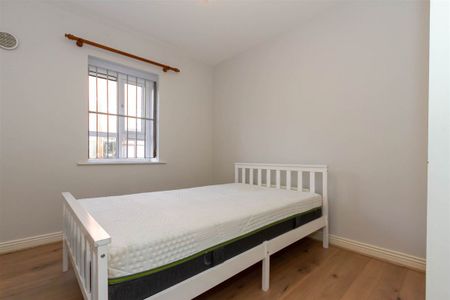 Apartment 87, Trinity Square, Townsend Street, Dublin 2, County Dublin - Photo 3