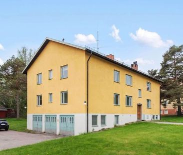 Almvägen 6, Hallstavik - Foto 2