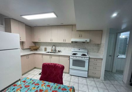 For Lease - 56 Quantum Street Unit# Bsmt, Markham, Ontario - Photo 4