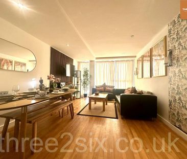 2 bedroom apartment to rent - Photo 1