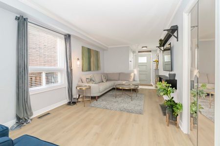 For Lease - 46 Oakmeadow Drive, Brampton, Ontario - Photo 4