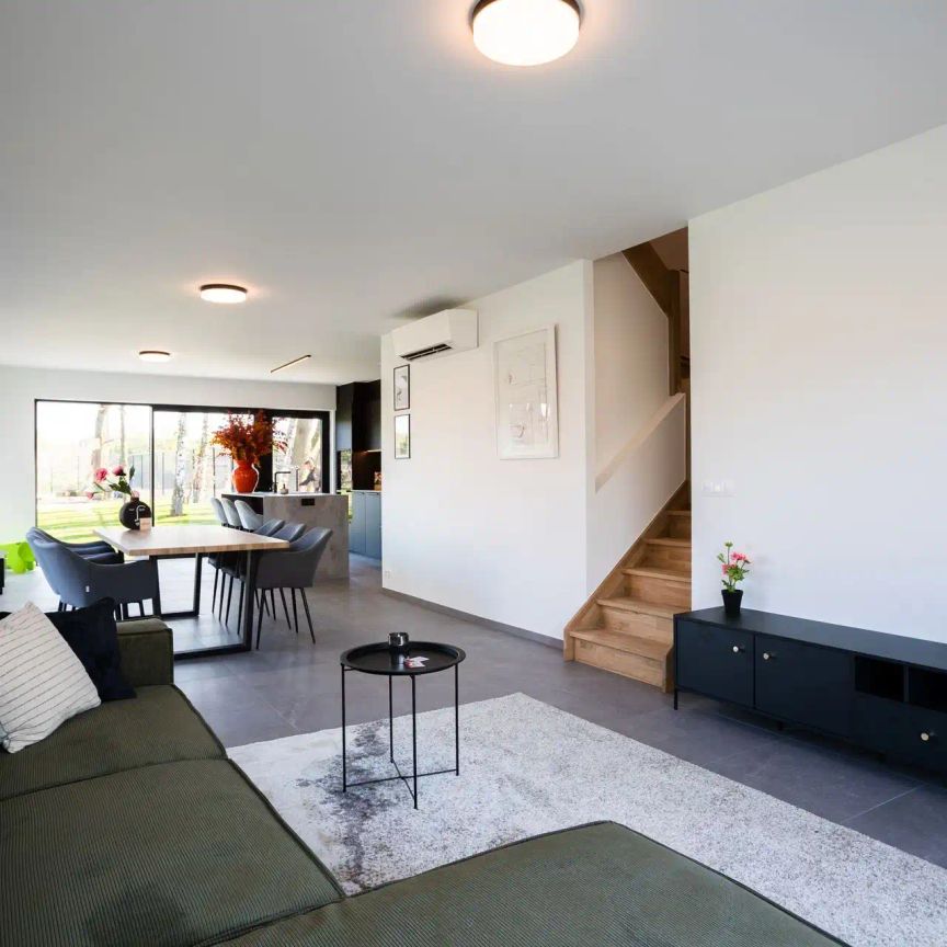 Nieuwbouw huis - Photo 1