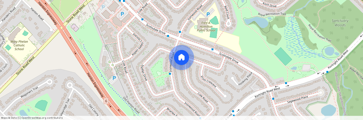 38 Steffler Drive, Guelph, ON, Canada