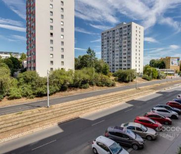 Pronájem bytu 3+kk/L/S, 56 m - Фото 1