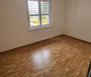 APPARTEMENT DE 5½ PIECES PROCHE DE TOUTES COMMODITES - Photo 6