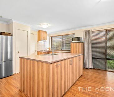 Modern Comfort Meets Family Functionality in This Parkside Gem! - Photo 1