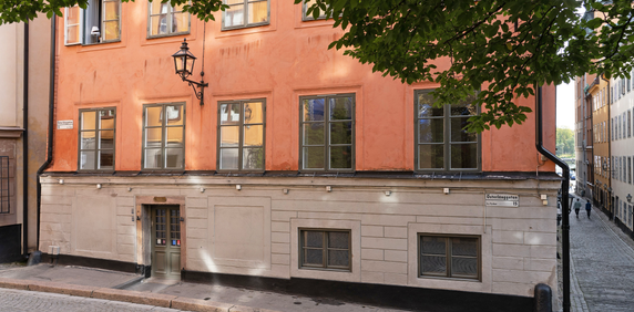 Österlånggatan, Stockholm - Photo 2