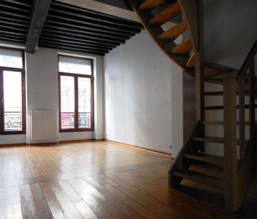 3 pièces 53,92 m² Appartement n° 2 Condé-sur-l'Escaut 59163 - Photo 4