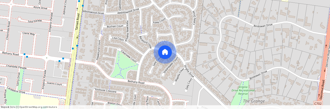 127B Virgilia Drive, Vic 3029, Hoppers Crossing