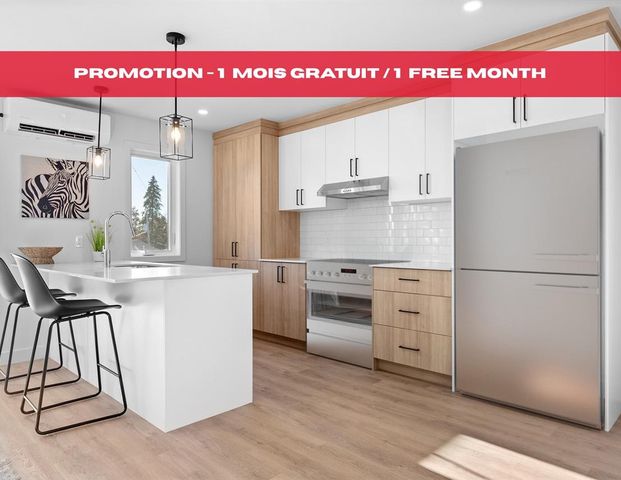 Appartement Salaberry-de-Valleyfield À Louer - Photo 1