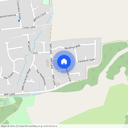 Lower Meadow Lane, Huthwaite, NG17, Sutton-In-Ashfield