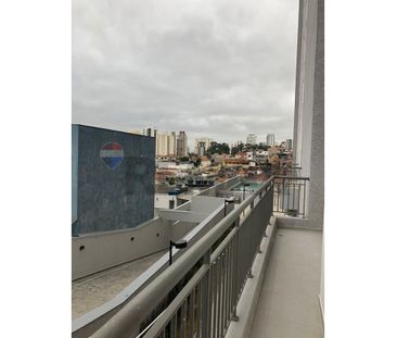 APARTAMENTO GARDEN PARA LOCAÇÃO de 54 m² com 2 DORMITÓRIOS e 1 VAGA - Photo 3