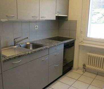3.5 Zimmer-Wohnung mit Aussicht in Spreitenbach zu mieten - Foto 4