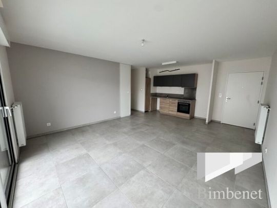 Appartement à louer, 3 pièces - Saint-Jean-le-Blanc 45650 - Photo 1