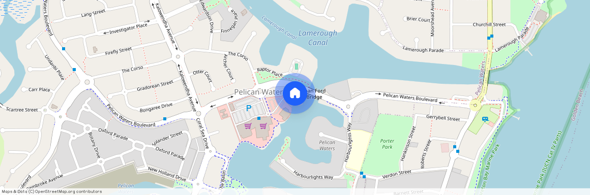 3a/36 Pelican Waters Boulevard, Qld 4551