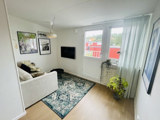 Västra Frölunda - 5rok - tillsv - 30.999kr/mån - Photo 1