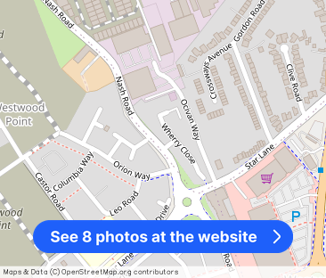 Wherry Close, Margate, Kent, CT9 - Photo 1