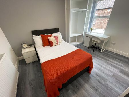 4 bedroom house to rent - Photo 4