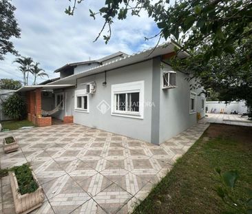 Casa com 4 quartos e 132m² para alugar em Harmonia, Canoas. - Photo 3