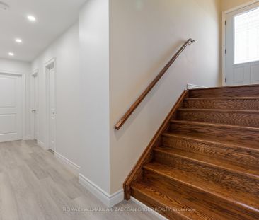 For Lease - 177 The Queensway S N/A Unit# Lower, Georgina, Ontario - Photo 3