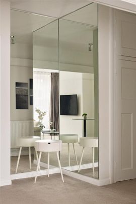 3 bedroom apartment to rent - Photo 1