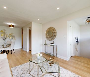 For Lease - 78 Longford Drive Unit# Upper, Newmarket, Ontario - Photo 3