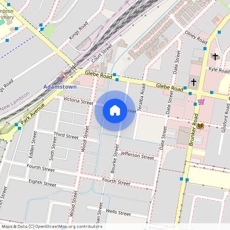 3/125 Victoria Street, NSW 2289, Adamstown