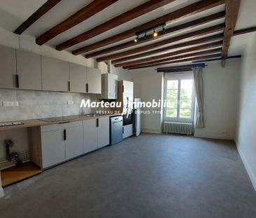 Location Appartement 2 pièces 40m² - Photo 2