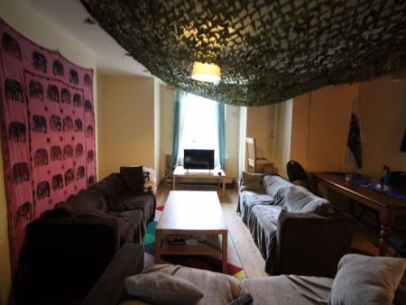 1 bedroom in a house share to rent - Photo 3