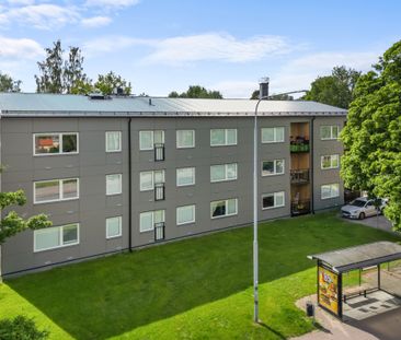 Åsgatan 52 B, 77632, HEDEMORA, Sverige, Hedemora Centrum - Foto 1