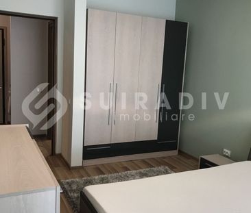 Apartament modern, balcon situat in Complexul Platinia - Photo 6
