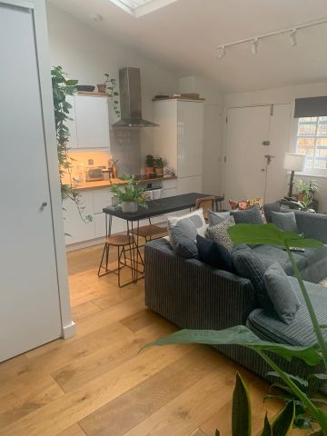 Studio Flat, Old Kent Road, SE1 - Photo 2