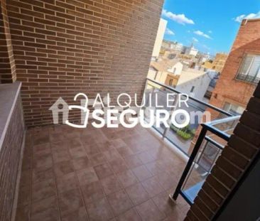 Piso en alquiler en Sur - Photo 4
