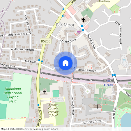 Anvil Place, Barrel Yard, Manchester, M15
